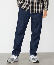 EDWIN（エドウィン）の「EDWIN エドウィン レギュラーストレート イージーパンツ（その他パンツ）」