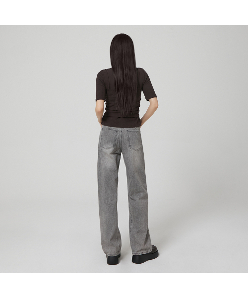 Golji short-sleeved cardigan nasi set AR3EX860