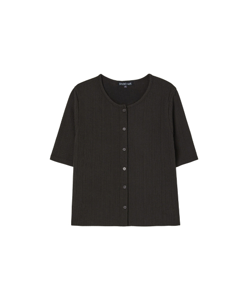 Golji short-sleeved cardigan nasi set AR3EX860