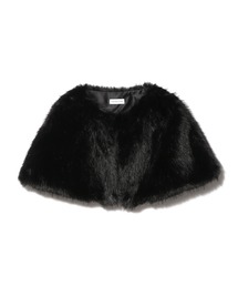 ESTNATION｜エストネーションのジャケット/アウター（フェイクファー