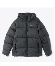 Columbia | コロンビア Columbia パフェクトIIフーデッドジャケット(ダウンジャケット/コート)