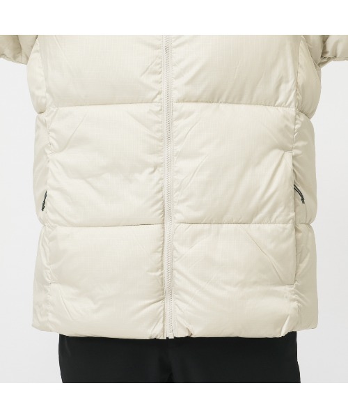 Columbia（コロンビア）の「コロンビア Columbia パフェクトIIフーデッドジャケット（ダウンジャケット/コート・メンズ・サンドグレー/ブラック/グレー/ブラウン・LL/S/M/L）」の18枚目の写真