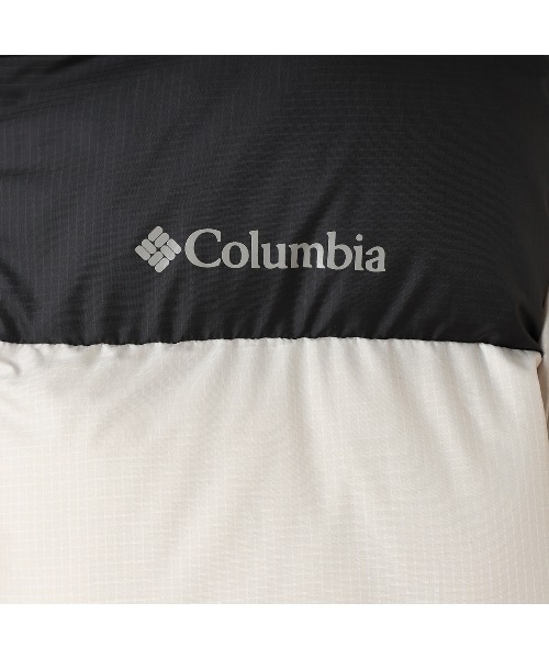 Columbia（コロンビア）の「コロンビア Columbia パフェクトIIフーデッドジャケット（ダウンジャケット/コート・メンズ・サンドグレー/ブラック/グレー/ブラウン・LL/S/M/L）」の10枚目の写真