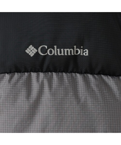 Columbia（コロンビア）の「コロンビア Columbia パフェクトIIフーデッドジャケット（ダウンジャケット/コート・メンズ・サンドグレー/ブラック/グレー/ブラウン・LL/S/M/L）」の9枚目の写真