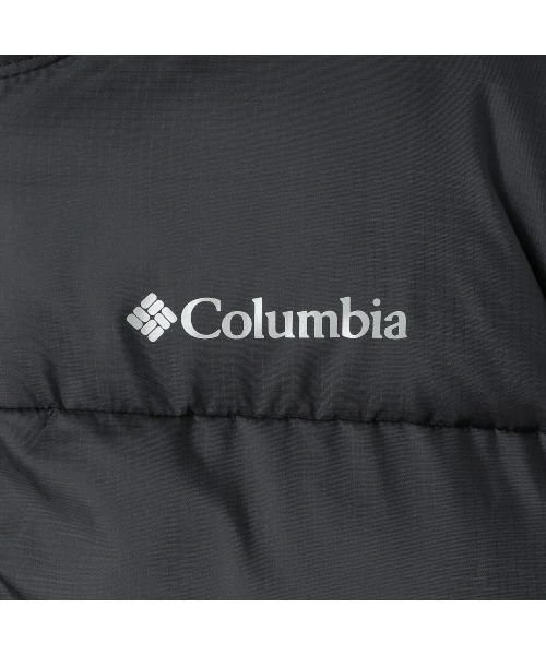 Columbia（コロンビア）の「コロンビア Columbia パフェクトIIフーデッドジャケット（ダウンジャケット/コート・メンズ・サンドグレー/ブラック/グレー/ブラウン・LL/S/M/L）」の8枚目の写真