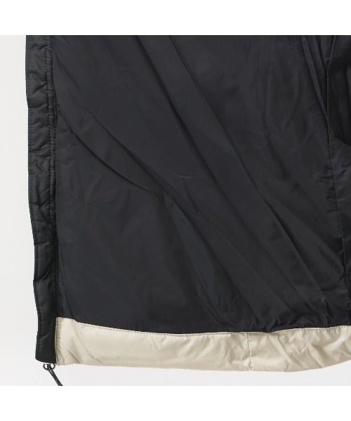 Columbia（コロンビア）の「コロンビア Columbia パフェクトIIフーデッドジャケット（ダウンジャケット/コート・メンズ・サンドグレー/ブラック/グレー/ブラウン・LL/S/M/L）」の6枚目の写真