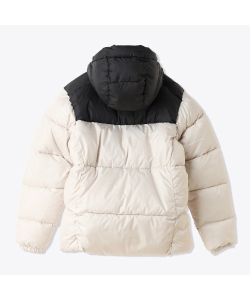 Columbia（コロンビア）の「コロンビア Columbia パフェクトIIフーデッドジャケット（ダウンジャケット/コート・メンズ・サンドグレー/ブラック/グレー/ブラウン・LL/S/M/L）」の13枚目の写真