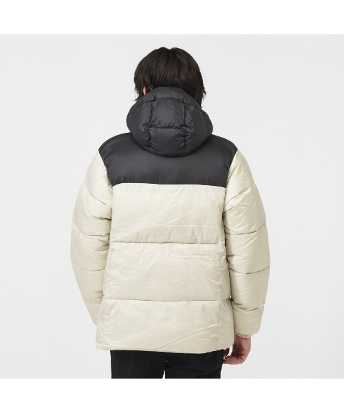 Columbia（コロンビア）の「コロンビア Columbia パフェクトIIフーデッドジャケット（ダウンジャケット/コート・メンズ・サンドグレー/ブラック/グレー/ブラウン・LL/S/M/L）」の16枚目の写真