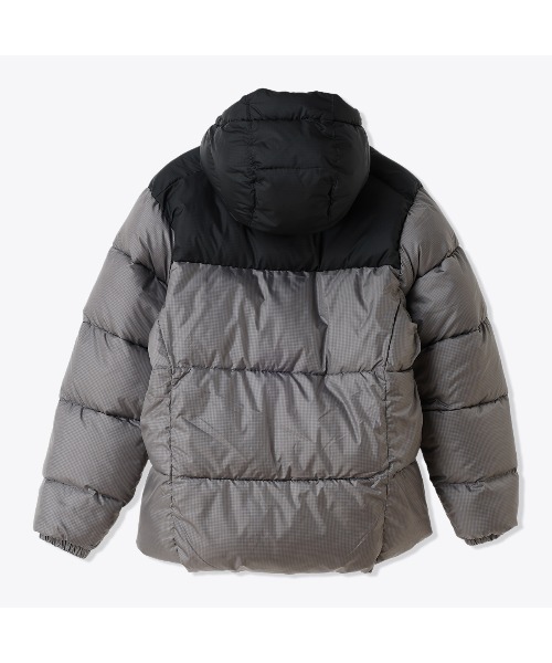 Columbia（コロンビア）の「コロンビア Columbia パフェクトIIフーデッドジャケット（ダウンジャケット/コート・メンズ・サンドグレー/ブラック/グレー/ブラウン・LL/S/M/L）」の15枚目の写真