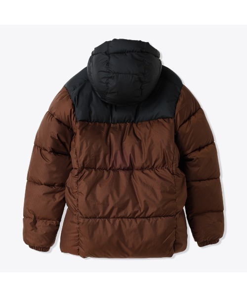 Columbia（コロンビア）の「コロンビア Columbia パフェクトIIフーデッドジャケット（ダウンジャケット/コート・メンズ・サンドグレー/ブラック/グレー/ブラウン・LL/S/M/L）」の11枚目の写真