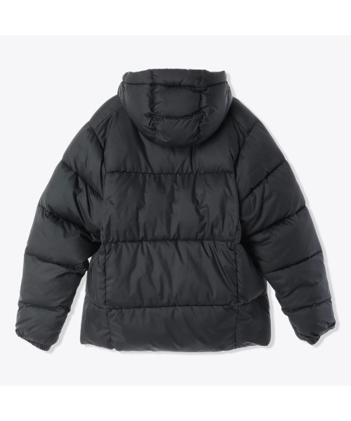 Columbia（コロンビア）の「コロンビア Columbia パフェクトIIフーデッドジャケット（ダウンジャケット/コート・メンズ・サンドグレー/ブラック/グレー/ブラウン・LL/S/M/L）」の14枚目の写真