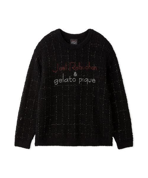 gelato pique（ジェラートピケ）の「【JOEL ROBUCHON】【HOMME