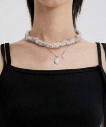 RACER WORLD WIDE】RacerPods Necklace / 【レーサーワールドワイド