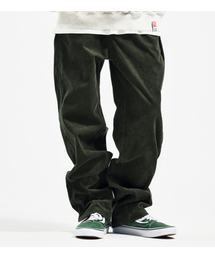 CORDUROY PANTS KHAKI