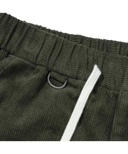 EXTRAORDINARY（エクストラオーディナリー）の「CORDUROY PANTS  KHAKI（その他パンツ・メンズ・その他・X-LARGE/MEDIUM/LARGE）」の5枚目の写真