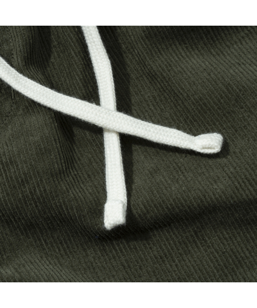 EXTRAORDINARY（エクストラオーディナリー）の「CORDUROY PANTS  KHAKI（その他パンツ・メンズ・その他・X-LARGE/MEDIUM/LARGE）」の6枚目の写真