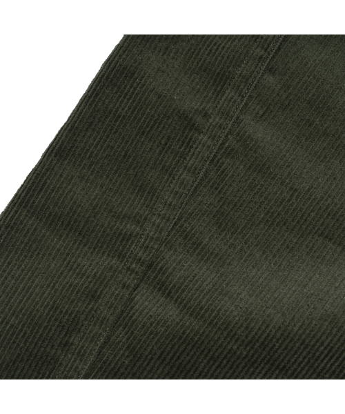EXTRAORDINARY（エクストラオーディナリー）の「CORDUROY PANTS  KHAKI（その他パンツ・メンズ・その他・X-LARGE/MEDIUM/LARGE）」の8枚目の写真