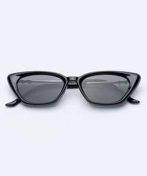 RECLOW（リクロー）の「RC ENCLOS SUNGLASS BLACK（サングラス）」