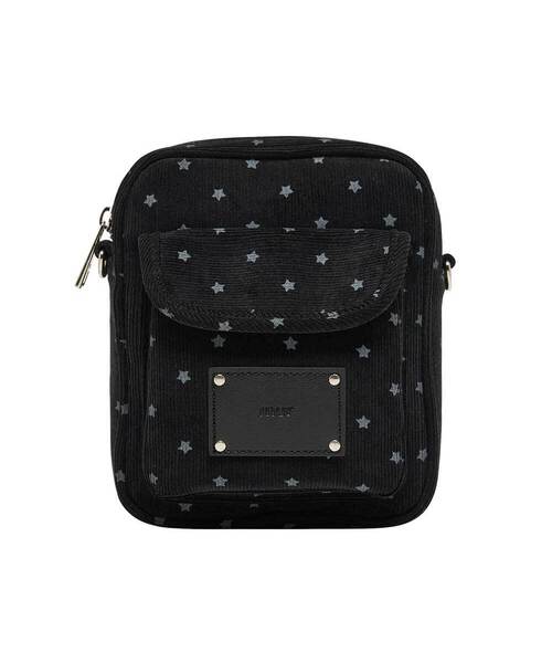 mur（ミュール）の「Riff Bag (5color)（メッセンジャーバッグ・レディース・ダークブラウン/ブラック/ブラック系その他2/ブラック系その他3/Cream・FREE）」の4枚目の写真