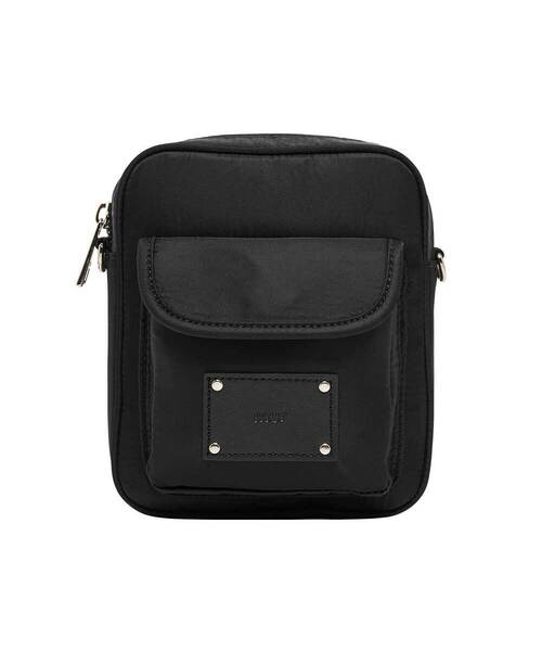 mur（ミュール）の「Riff Bag (5color)（メッセンジャーバッグ・レディース・ダークブラウン/ブラック/ブラック系その他2/ブラック系その他3/Cream・FREE）」の2枚目の写真