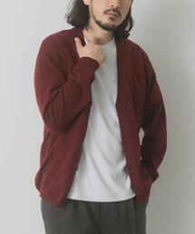 ITEMS URBANRESEARCH | SILK×WOOL MIXニットカーディガン(カーディガン/ボレロ)