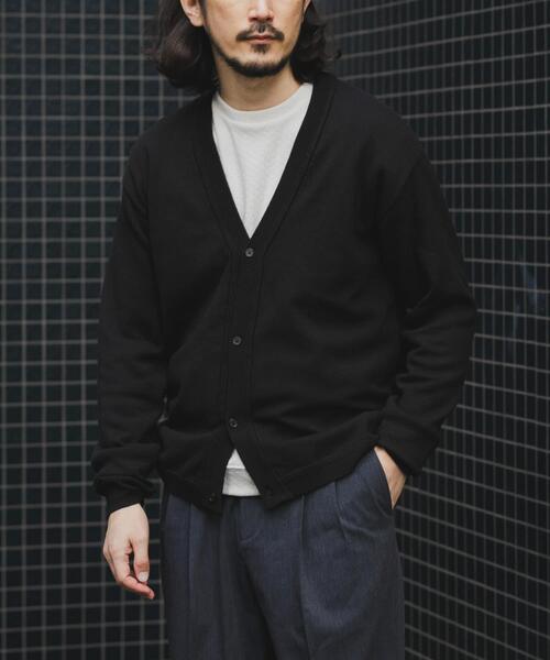 ITEMS URBANRESEARCH（アイテムズ アーバンリサーチ）の「SILK×WOOL