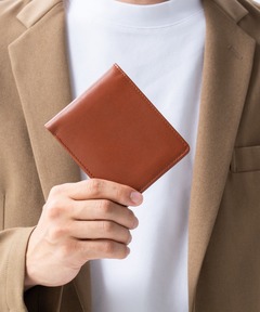 MOLINI (モリニ) bifold compact wallet（財布）｜EDIFICE