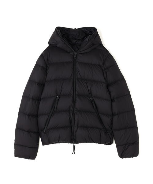 DUVETICA（デュベティカ）の「DUVETICA/デュベティカ/DYONSDUE_ripstop/ディオンズドゥエ リップストップ（ダウンジャケット/コート・メンズ・ネイビー/ブラック/オリーブ系・46/48/50/52）」の8枚目の写真