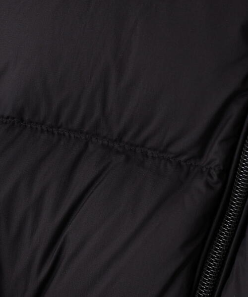 DUVETICA（デュベティカ）の「DUVETICA/デュベティカ/DYONSDUE_ripstop/ディオンズドゥエ リップストップ（ダウンジャケット/コート・メンズ・ネイビー/ブラック/オリーブ系・46/48/50/52）」の9枚目の写真