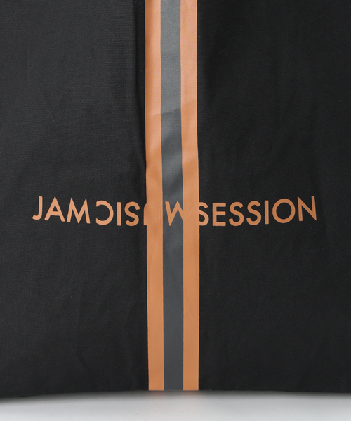 Noble(ノーブル)の「《追加3・WEB限定》N.Jam/エヌジャム トート Large(トートバッグ・レディース・ブラック・FREE)」の14枚目の写真