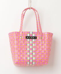 MARNI（マルニ）の「【KIDS】かごバッグ（かごバッグ）」