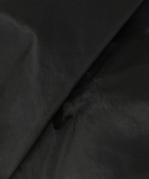 JOURNAL STANDARD J.S HOMESTEAD（ジャーナルスタンダードホームステッド）の「J.S.Homestead / ノー カラー MA-1（MA-1・メンズ・ベージュ/ブラック系その他・LARGE/MEDIUM）」の5枚目の写真