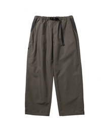 HAVEOFFDUTY（ハブオブデューティ）の「Utility Hiker Pants (Tan Beige)（スウェットパンツ）」