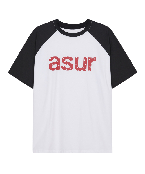 as you are(アズユーアー)の「ロゴラグランTシャツホワイト(Tシャツ/カットソー・レディース・その他・SMALL/MEDIUM)」の4枚目の写真