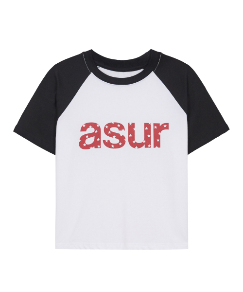 as you are(アズユーアー)の「ロゴラグランTシャツホワイト(Tシャツ/カットソー・レディース・その他・SMALL/MEDIUM)」の5枚目の写真
