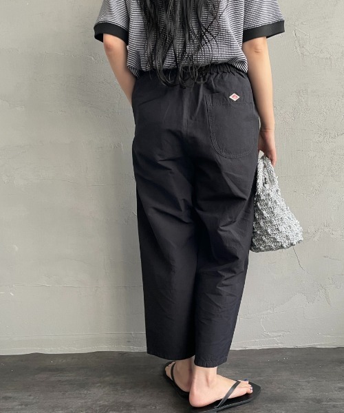 DANTON（ダントン）の「【WEB先行予約】[DANTON/ダントン] コットン