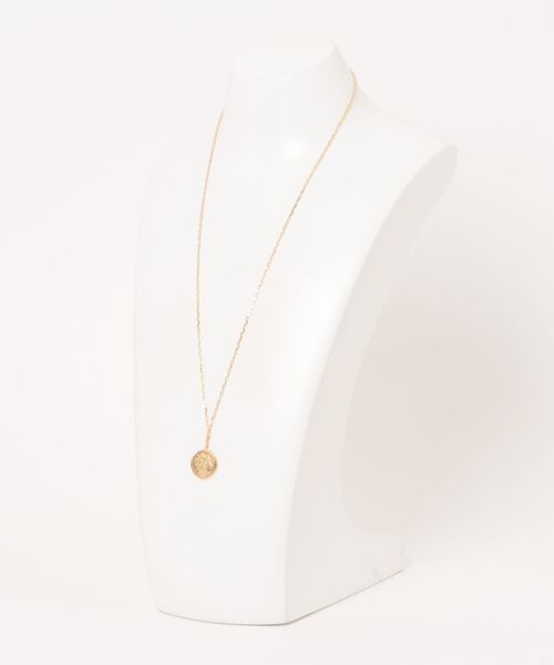 MARIHA(マリハ)】ANCIENT MEMORIES ATHENA WARRIORS（ネックレス