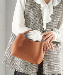 FEEL AND TASTE（フィールアンドテイスト）の「FEEL AND TASTE: boat S（ショルダーバッグ）」