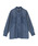 CONVERSE TOKYO�i�R���o�[�X�g�E�L���E�j�́uSTAR�� PATCH GLITTER SHEER SHIRT�i�V���c/�u���E�X�j�v�b�l�C�r�[