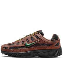 NIKE（ナイキ）の「ナイキ P-6000 プレミアム CORDURA メンズシューズ   Nike P-6000 Premium CORDURA Men's Shoes IH0946-200 Fauna Brown（スニーカー）」