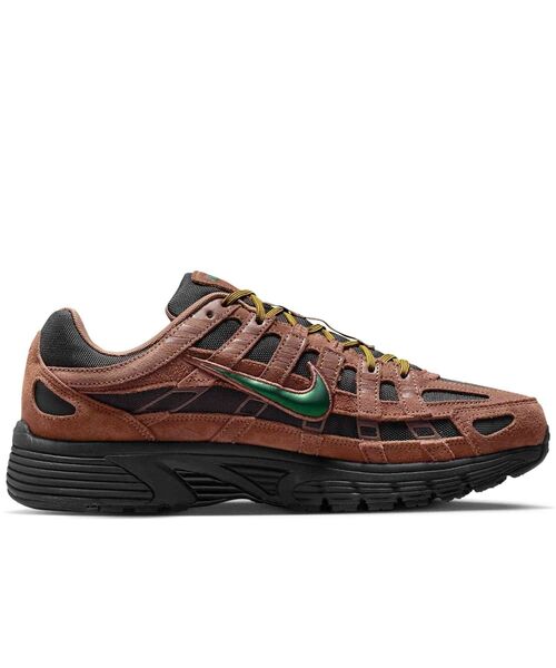 セール】ナイキ P-6000 プレミアム CORDURA メンズシューズ / Nike P