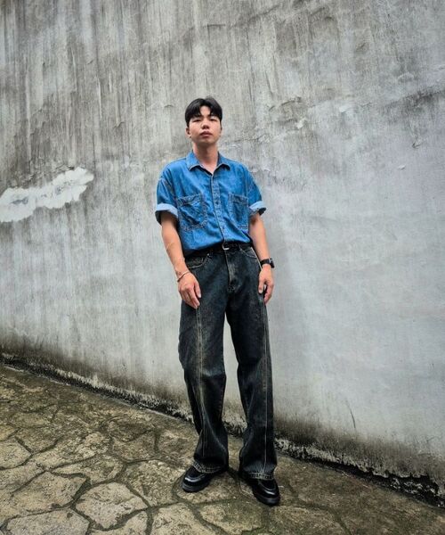 THENOPI（ザノピ）の「ジェイソン 7cm キーハイトペニーローファー（ローファー・レディース・ブラック・25cm/26cm/27cm/28cm）」の13枚目の写真