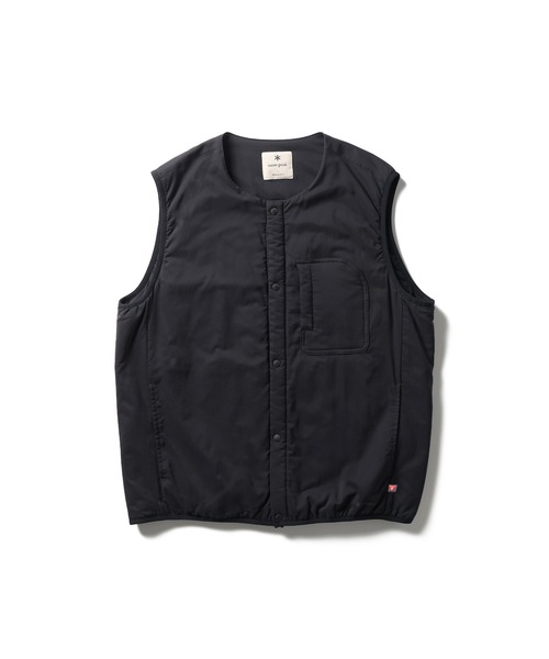 Snow Peak（スノーピーク）の「Snow Peak / Flexible Insulated Vest