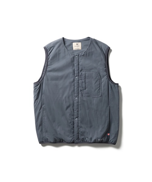 Snow Peak（スノーピーク）の「Snow Peak / Flexible Insulated Vest