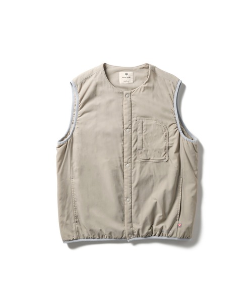 Snow Peak（スノーピーク）の「Snow Peak / Flexible Insulated Vest