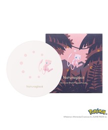 Naturaglace（ナチュラグラッセ）の「Naturaglace / スキンケアシールド プレストパウダーP（フェイスパウダー）」