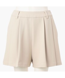 BRIEFING（ブリーフィング）の「【BRIEFING GOLF／ブリーフィングゴルフ】WS PLEATED SHORT PANTS（その他パンツ）」