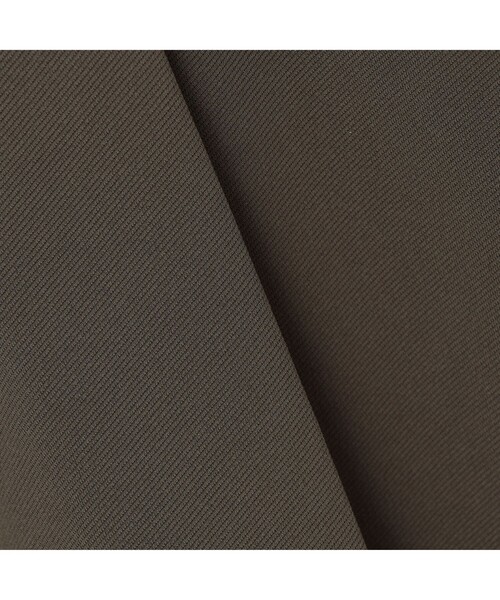 BRIEFING(ブリーフィング)の「【BRIEFING GOLF/ブリーフィングゴルフ】WS PLEATED SHORT PANTS(その他パンツ・レディース・ブラック/ベージュ/ネイビー/チャコール・M/S/L)」の13枚目の写真
