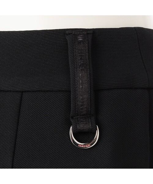BRIEFING(ブリーフィング)の「【BRIEFING GOLF/ブリーフィングゴルフ】WS PLEATED SHORT PANTS(その他パンツ・レディース・ブラック/ベージュ/ネイビー/チャコール・M/S/L)」の20枚目の写真