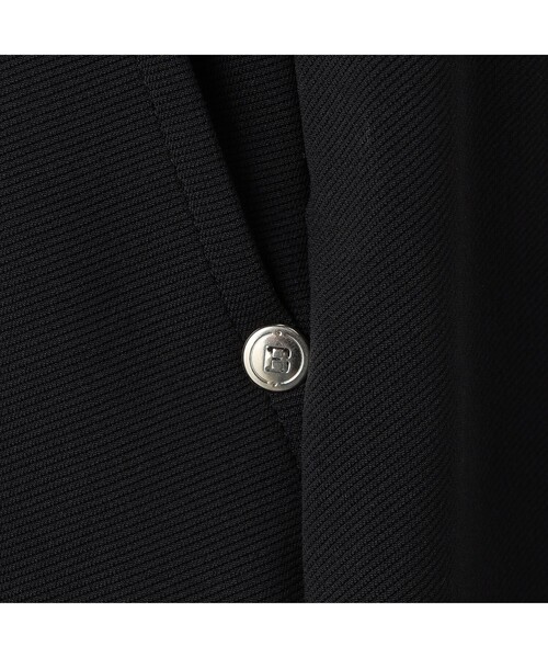 BRIEFING(ブリーフィング)の「【BRIEFING GOLF/ブリーフィングゴルフ】WS PLEATED SHORT PANTS(その他パンツ・レディース・ブラック/ベージュ/ネイビー/チャコール・M/S/L)」の17枚目の写真
